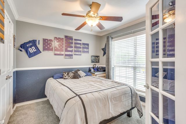 1420 Heidi Court, White Settlement, TX 76108