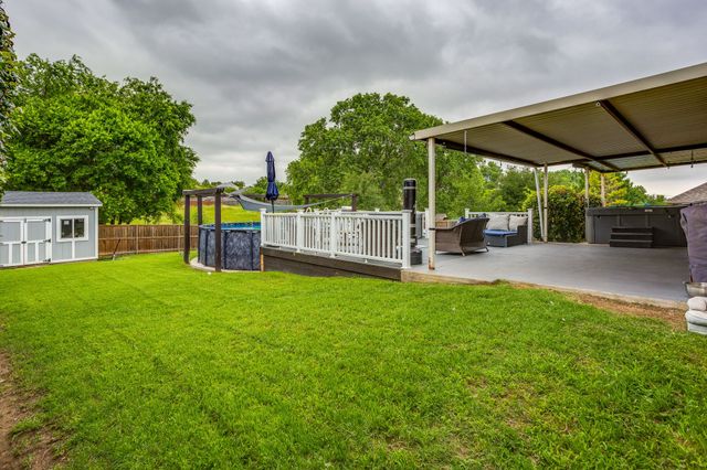 1420 Heidi Court, White Settlement, TX 76108