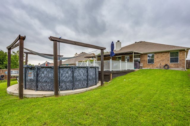 1420 Heidi Court, White Settlement, TX 76108