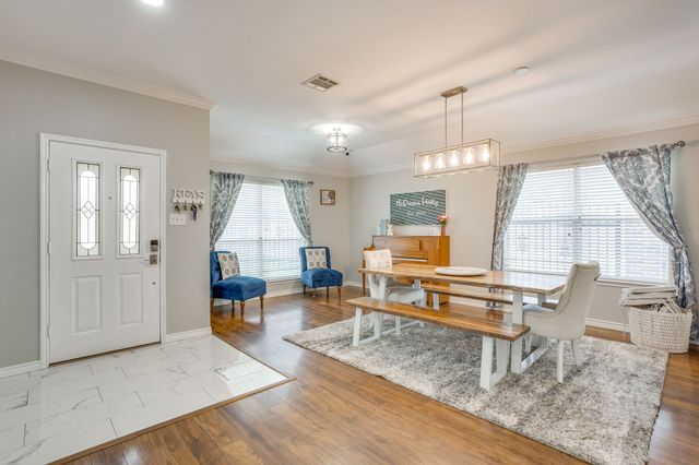 1420 Heidi Court, White Settlement, TX 76108