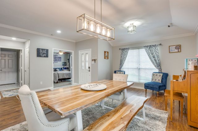 1420 Heidi Court, White Settlement, TX 76108