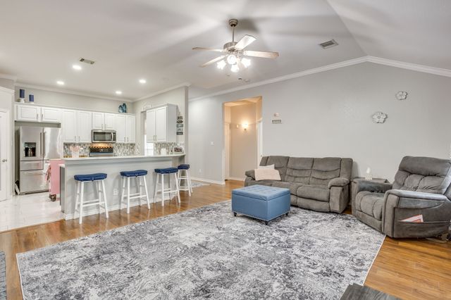1420 Heidi Court, White Settlement, TX 76108