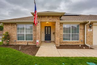 1420 Heidi Court, White Settlement, TX 76108