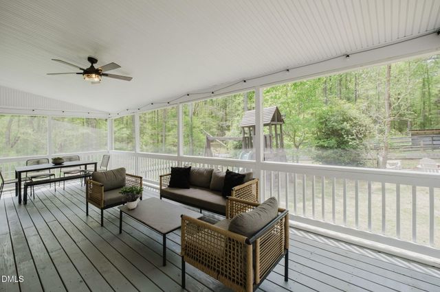 455 Damascus Church Road, Chapel Hill, NC 27516