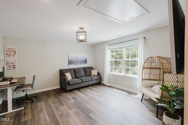 455 Damascus Church Road, Chapel Hill, NC 27516