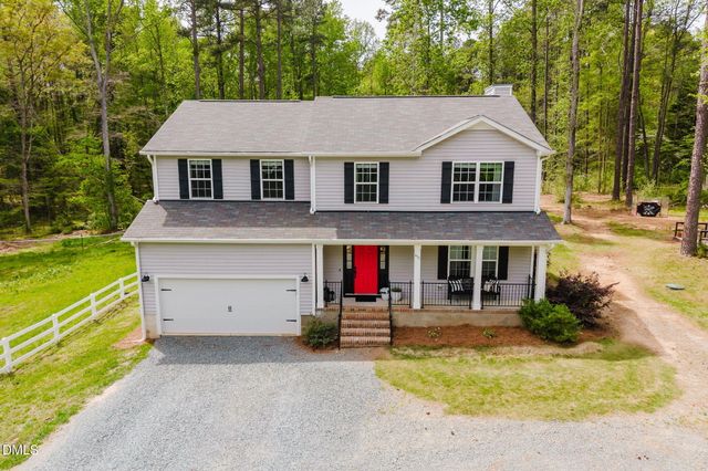 455 Damascus Church Road, Chapel Hill, NC 27516