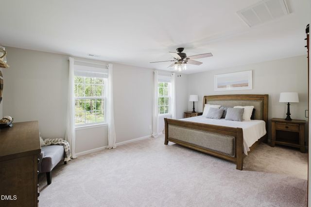 455 Damascus Church Road, Chapel Hill, NC 27516