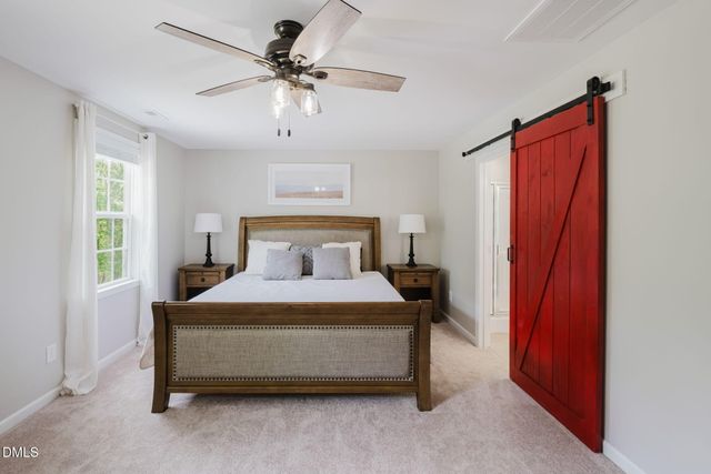 455 Damascus Church Road, Chapel Hill, NC 27516