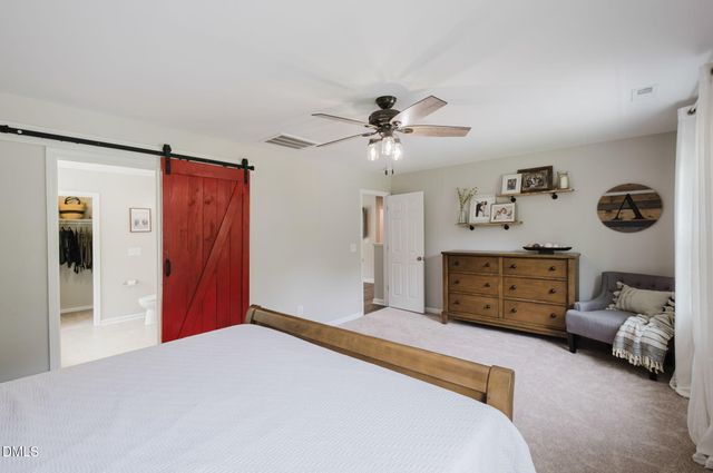 455 Damascus Church Road, Chapel Hill, NC 27516