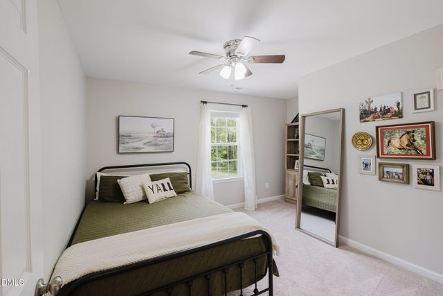 455 Damascus Church Road, Chapel Hill, NC 27516