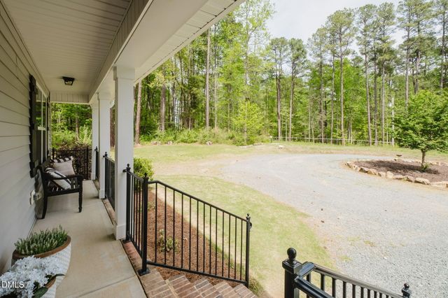 455 Damascus Church Road, Chapel Hill, NC 27516