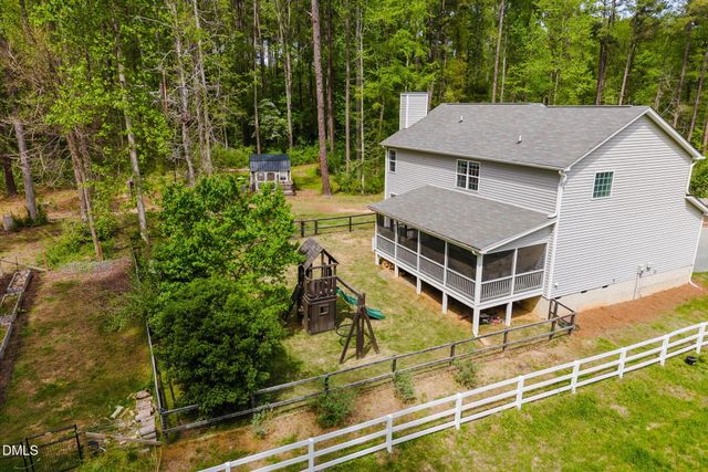 455 Damascus Church Road, Chapel Hill, NC 27516