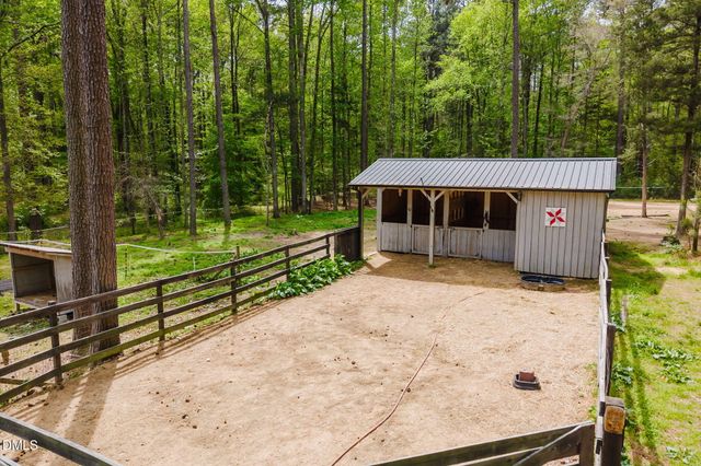 455 Damascus Church Road, Chapel Hill, NC 27516