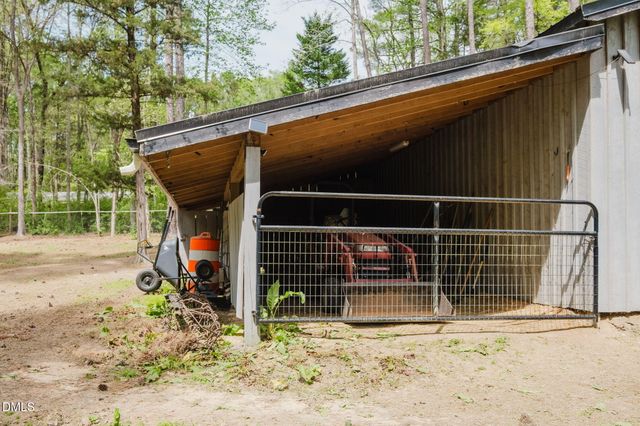 455 Damascus Church Road, Chapel Hill, NC 27516