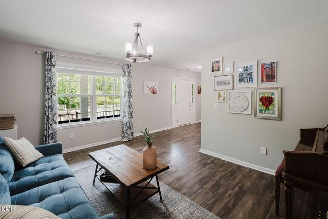 455 Damascus Church Road, Chapel Hill, NC 27516