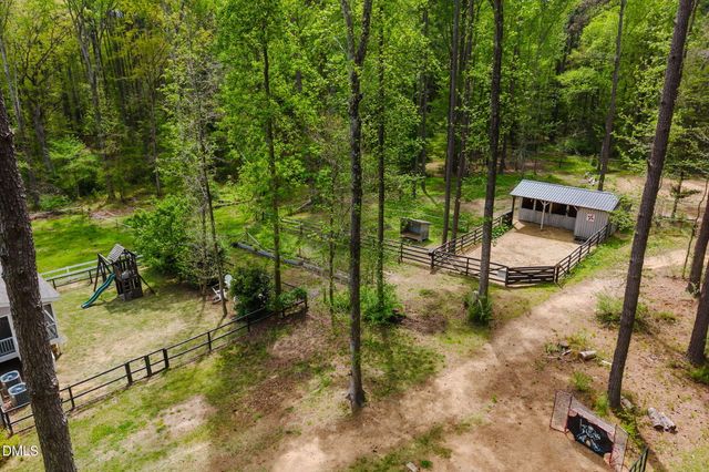 455 Damascus Church Road, Chapel Hill, NC 27516