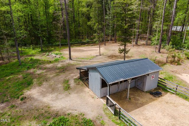 455 Damascus Church Road, Chapel Hill, NC 27516