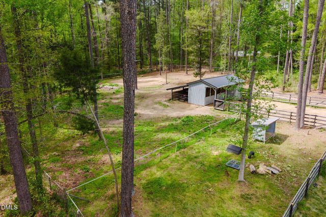 455 Damascus Church Road, Chapel Hill, NC 27516