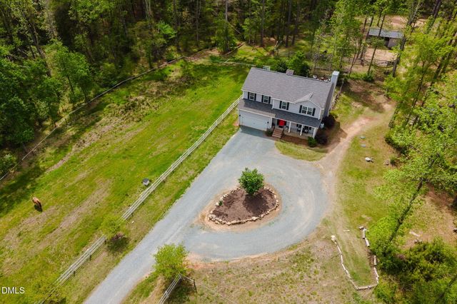 455 Damascus Church Road, Chapel Hill, NC 27516