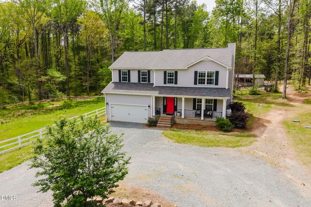 455 Damascus Church Road, Chapel Hill, NC 27516
