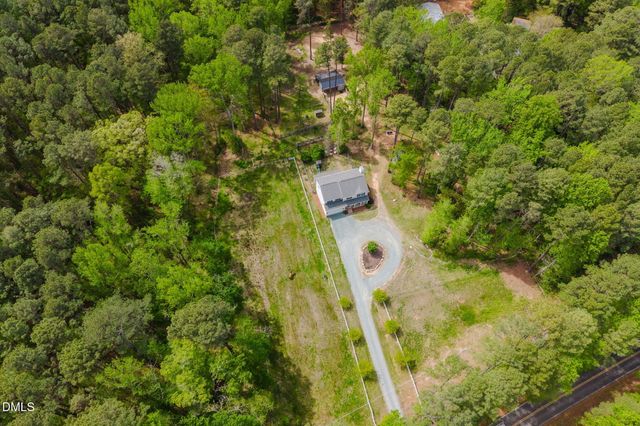 455 Damascus Church Road, Chapel Hill, NC 27516