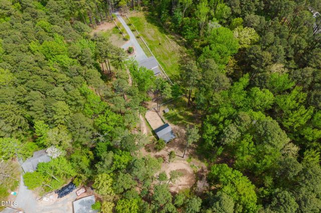 455 Damascus Church Road, Chapel Hill, NC 27516