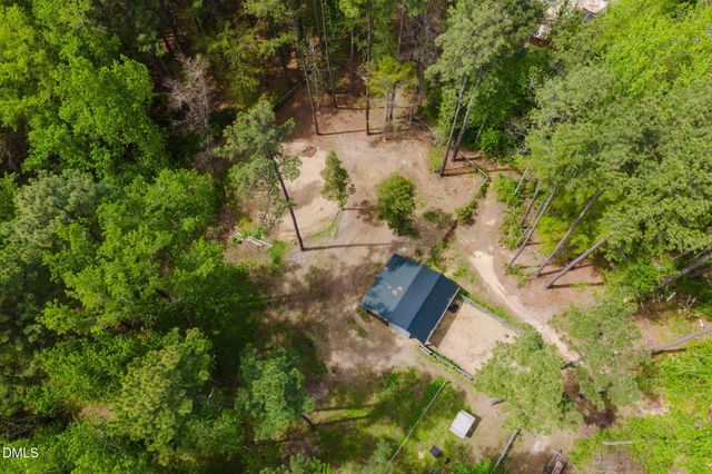 455 Damascus Church Road, Chapel Hill, NC 27516