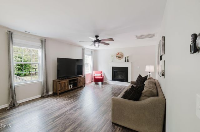 455 Damascus Church Road, Chapel Hill, NC 27516