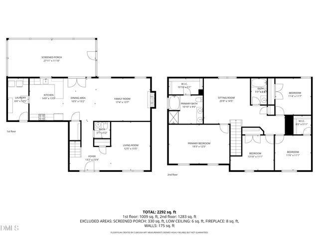 455 Damascus Church Road, Chapel Hill, NC 27516
