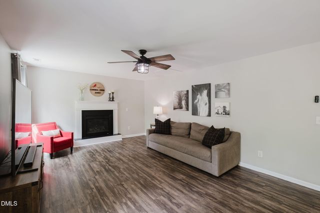 455 Damascus Church Road, Chapel Hill, NC 27516