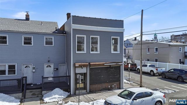 615 22nd Street, Paterson, NJ 07514