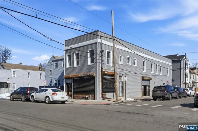 615 22nd Street, Paterson, NJ 07514