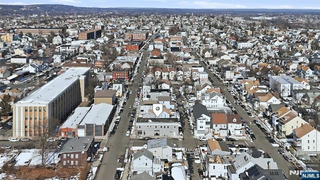 615 22nd Street, Paterson, NJ 07514