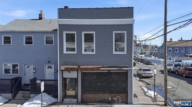 615 22nd Street, Paterson, NJ 07514