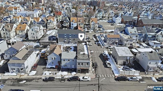 615 22nd Street, Paterson, NJ 07514