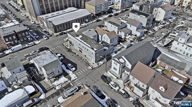 615 22nd Street, Paterson, NJ 07514