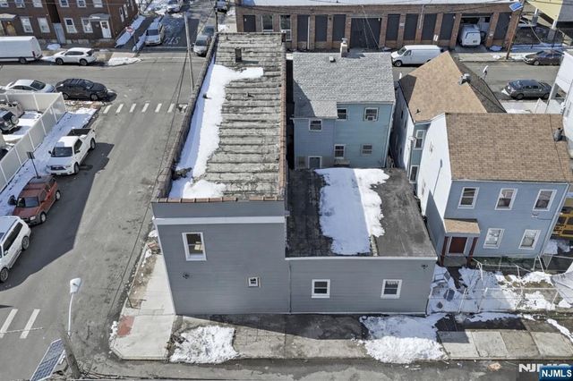 615 22nd Street, Paterson, NJ 07514