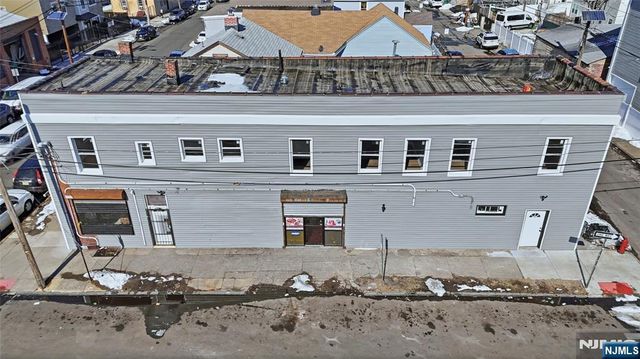 615 22nd Street, Paterson, NJ 07514