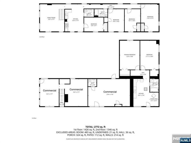 615 22nd Street, Paterson, NJ 07514