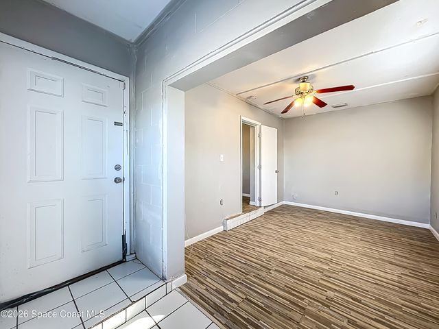 1509 Bon Air Plaza, Titusville, FL 32780