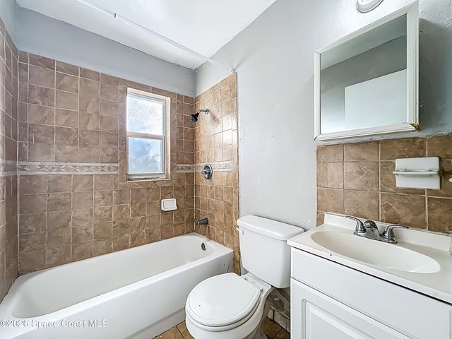 1509 Bon Air Plaza, Titusville, FL 32780