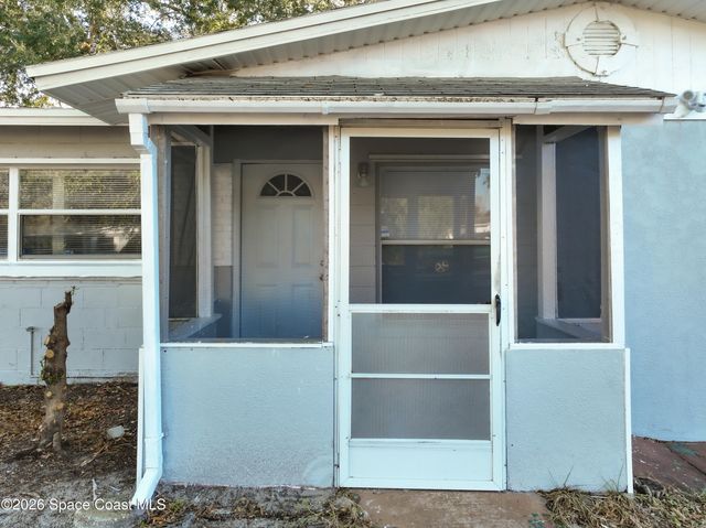 1509 Bon Air Plaza, Titusville, FL 32780