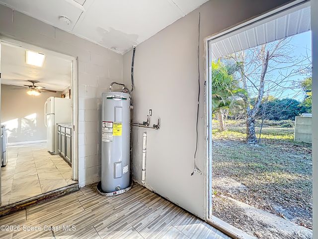 1509 Bon Air Plaza, Titusville, FL 32780