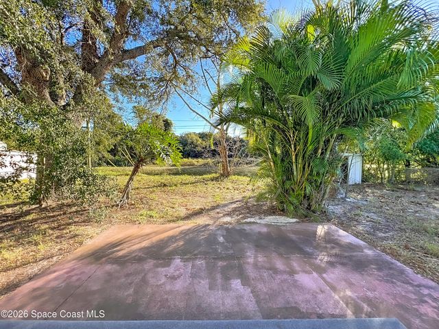 1509 Bon Air Plaza, Titusville, FL 32780