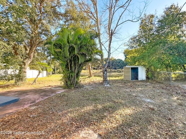 1509 Bon Air Plaza, Titusville, FL 32780