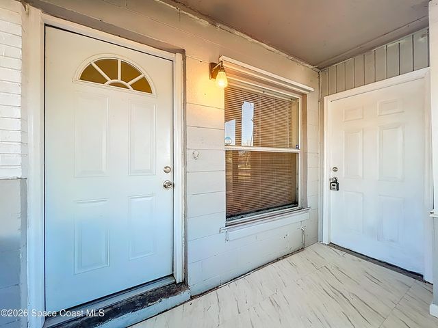 1509 Bon Air Plaza, Titusville, FL 32780