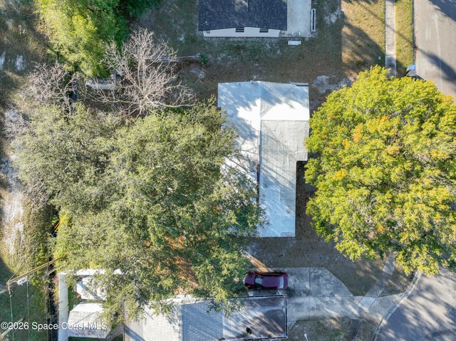 1509 Bon Air Plaza, Titusville, FL 32780