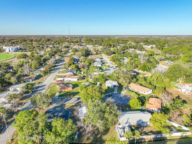 1509 Bon Air Plaza, Titusville, FL 32780