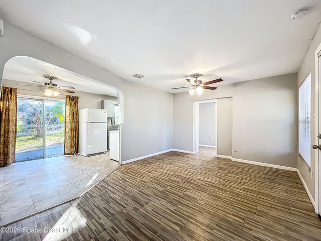 1509 Bon Air Plaza, Titusville, FL 32780