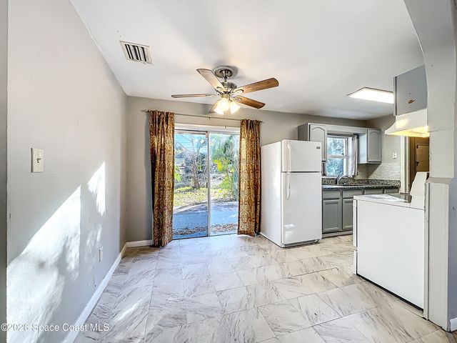 1509 Bon Air Plaza, Titusville, FL 32780